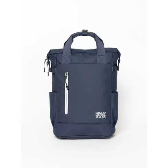 Heavy Tools unisex táska-Enoka Navy