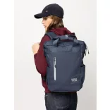 Heavy Tools unisex táska-Enoka Navy