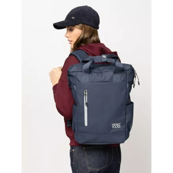 Heavy Tools unisex táska-Enoka Navy