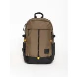 Heavy Tools férfi táska-Ekomo26 Khaki