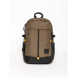 Heavy Tools férfi táska-Ekomo26 Khaki