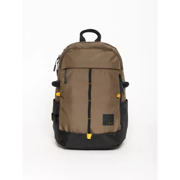 Heavy Tools férfi táska-Ekomo26 Khaki