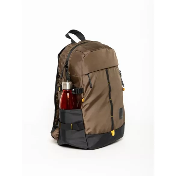 Heavy Tools férfi táska-Ekomo26 Khaki