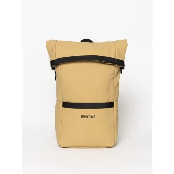 Heavy Tools unisex táska-Elfhelm Mustard