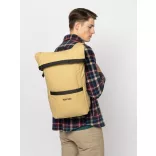 Heavy Tools unisex táska-Elfhelm Mustard