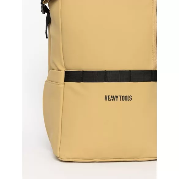 Heavy Tools unisex táska-Elfhelm Mustard