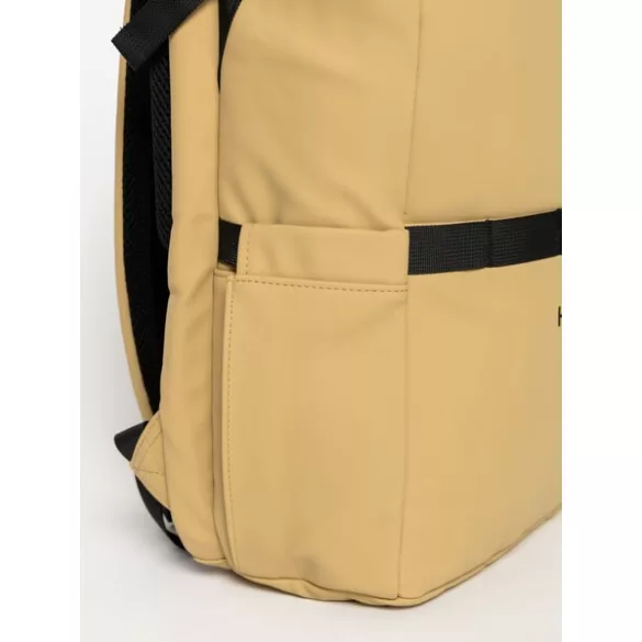 Heavy Tools unisex táska-Elfhelm Mustard