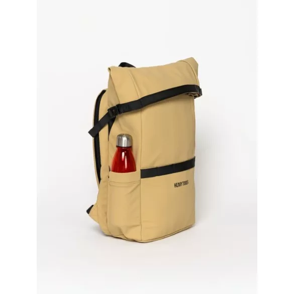 Heavy Tools unisex táska-Elfhelm Mustard