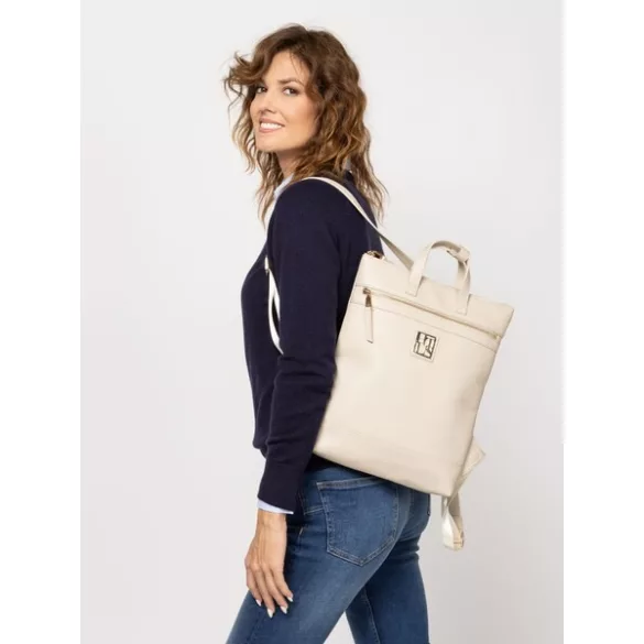Heavy Tools unisex táska-Eloise26 Sand