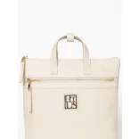 Heavy Tools unisex táska-Eloise26 Sand