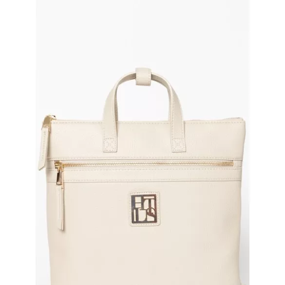 Heavy Tools unisex táska-Eloise26 Sand