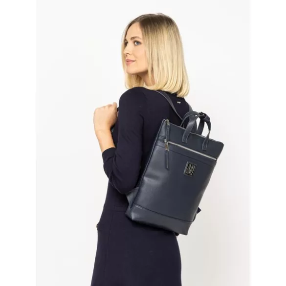 Heavy Tools unisex táska-Eloise26 Navy