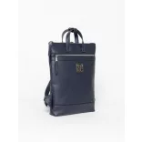 Heavy Tools unisex táska-Eloise26 Navy