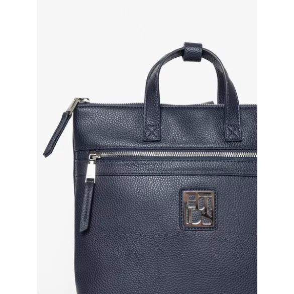 Heavy Tools unisex táska-Eloise26 Navy