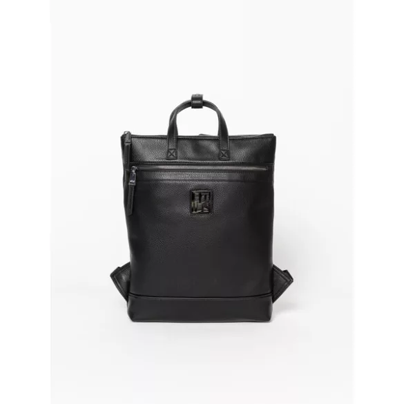 Heavy Tools unisex táska-Eloise26 Black