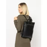 Heavy Tools unisex táska-Eloise26 Black