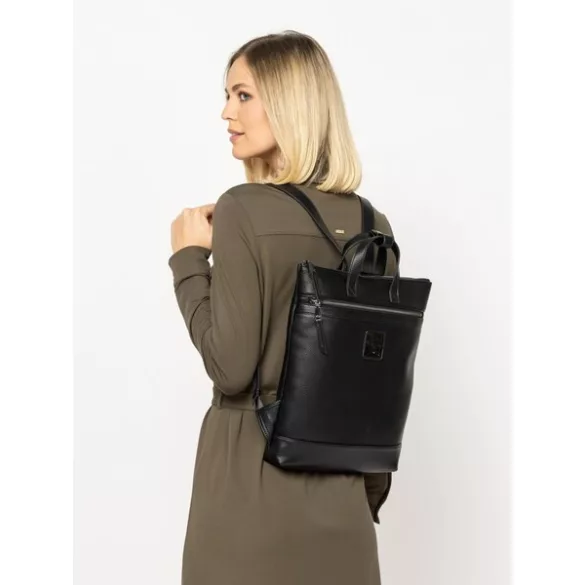 Heavy Tools unisex táska-Eloise26 Black