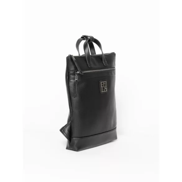 Heavy Tools unisex táska-Eloise26 Black