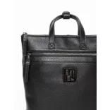 Heavy Tools unisex táska-Eloise26 Black