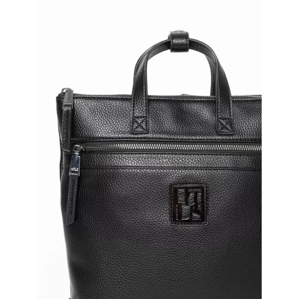 Heavy Tools unisex táska-Eloise26 Black