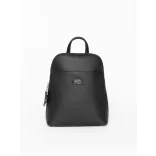 Heavy Tools unisex táska-Evangeline Black