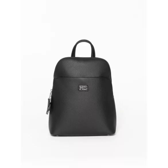 Heavy Tools unisex táska-Evangeline Black