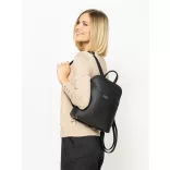 Heavy Tools unisex táska-Evangeline Black