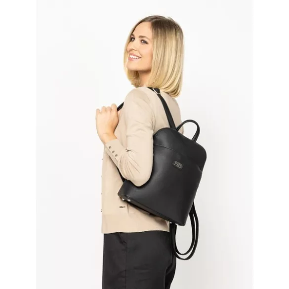 Heavy Tools unisex táska-Evangeline Black