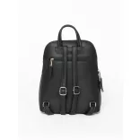 Heavy Tools unisex táska-Evangeline Black
