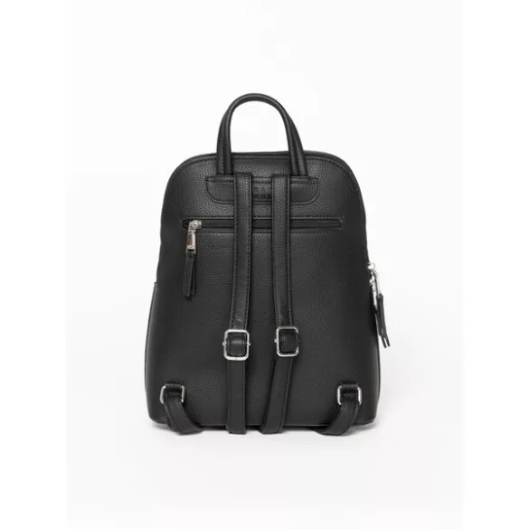 Heavy Tools unisex táska-Evangeline Black
