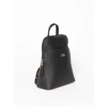Heavy Tools unisex táska-Evangeline Black