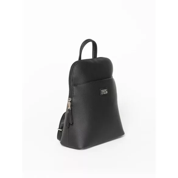 Heavy Tools unisex táska-Evangeline Black