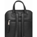 Heavy Tools unisex táska-Evangeline Black