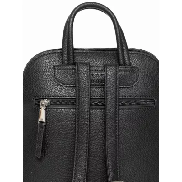 Heavy Tools unisex táska-Evangeline Black