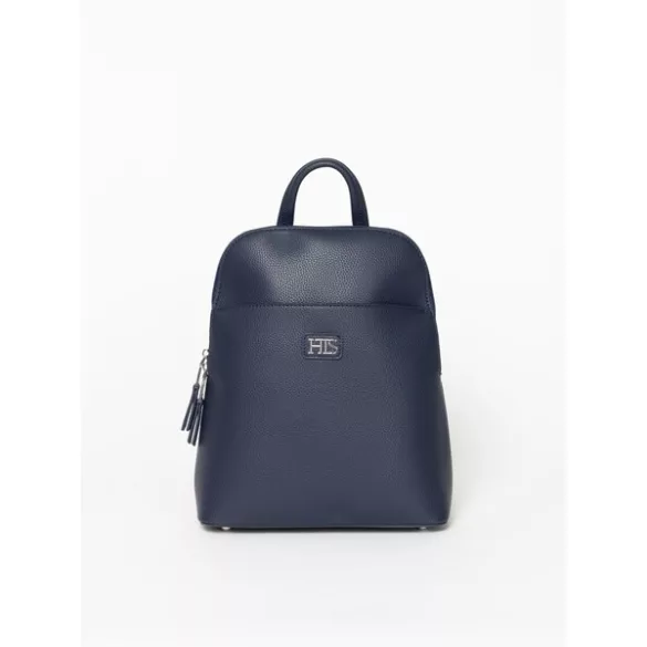 Heavy Tools unisex táska-Evangeline Navy