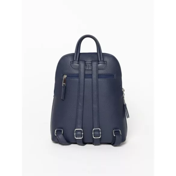Heavy Tools unisex táska-Evangeline Navy