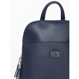 Heavy Tools unisex táska-Evangeline Navy