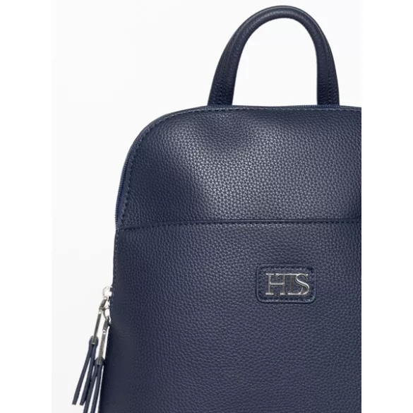 Heavy Tools unisex táska-Evangeline Navy