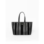 Heavy Tools unisex táska-Emi Black
