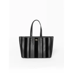 Heavy Tools unisex táska-Emi Black