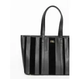 Heavy Tools unisex táska-Emi Black