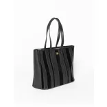 Heavy Tools unisex táska-Emi Black