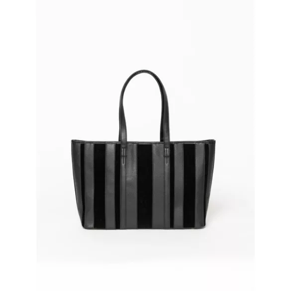 Heavy Tools unisex táska-Emi Black