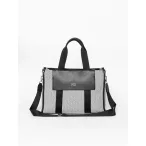 Heavy Tools unisex táska-Eshaal Black