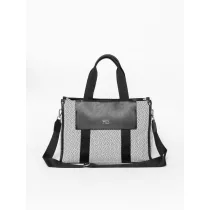 Heavy Tools unisex táska-Eshaal Black