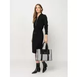 Heavy Tools unisex táska-Eshaal Black
