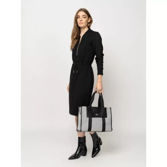 Heavy Tools unisex táska-Eshaal Black