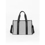 Heavy Tools unisex táska-Eshaal Black