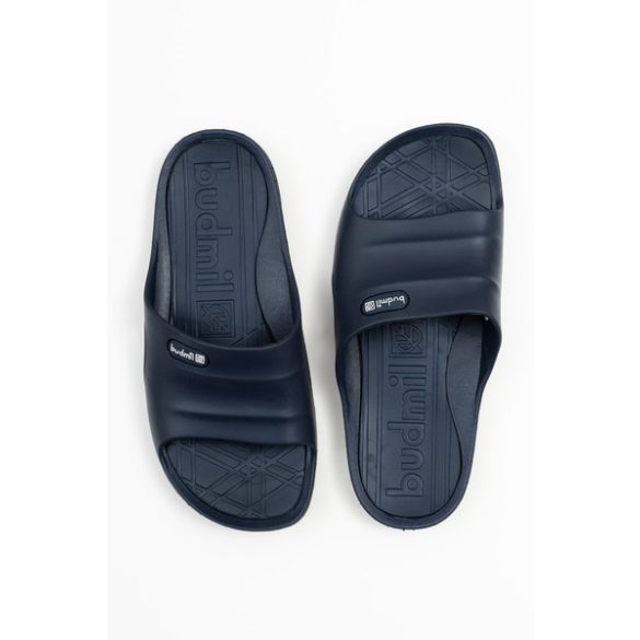 Budmil férfi papucs-papucs - B30010052-044