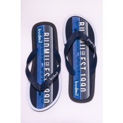 Budmil férfi Papucs-Papucs - B30010093-003